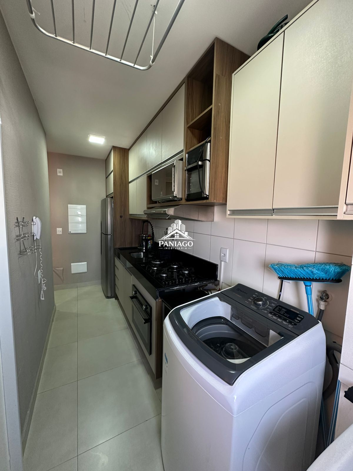 Apartamento, 2 quartos, 57 m² - Foto 4