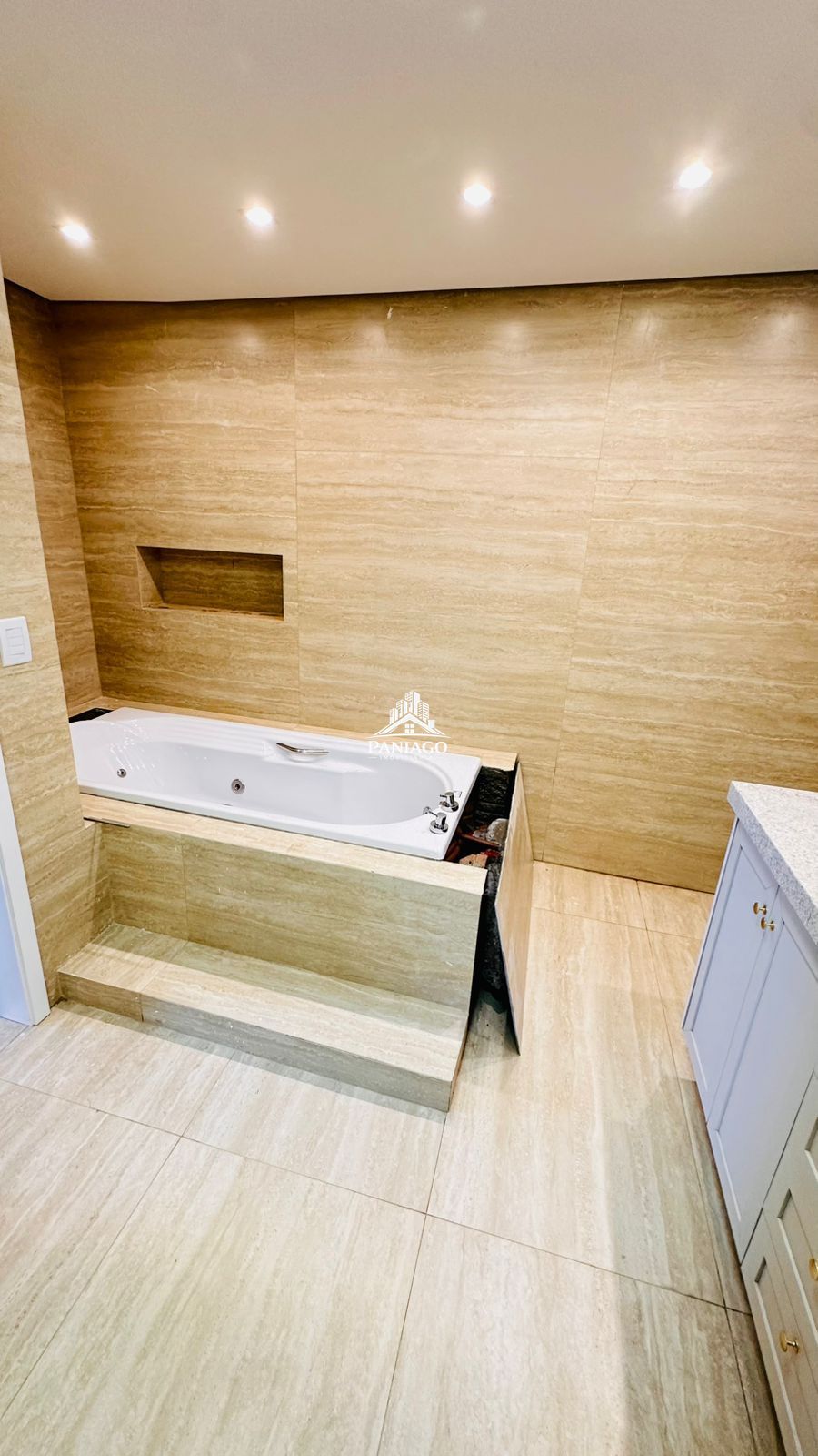 Apartamento, 4 quartos, 330 m² - Foto 2