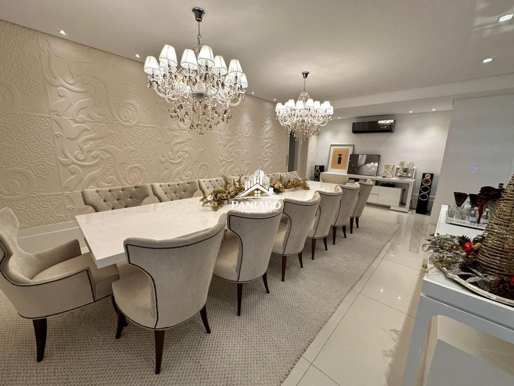 Apartamento, 5 quartos, 441 m² - Foto 1