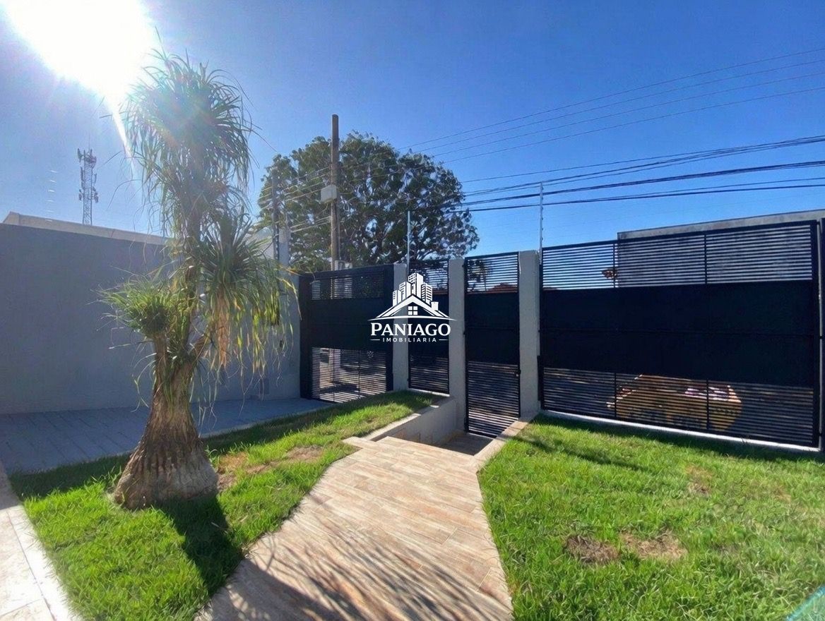 Casa, 3 quartos, 216 m² - Foto 2