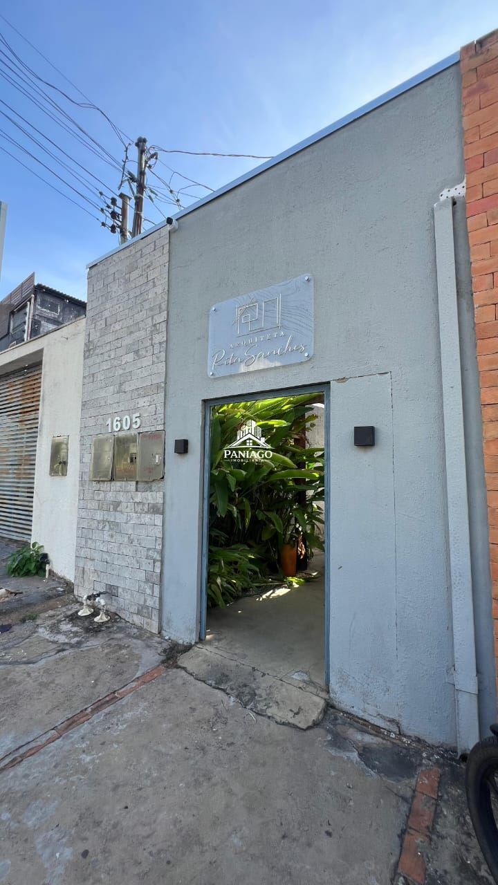 Prédio Inteiro, 220 m² - Foto 3