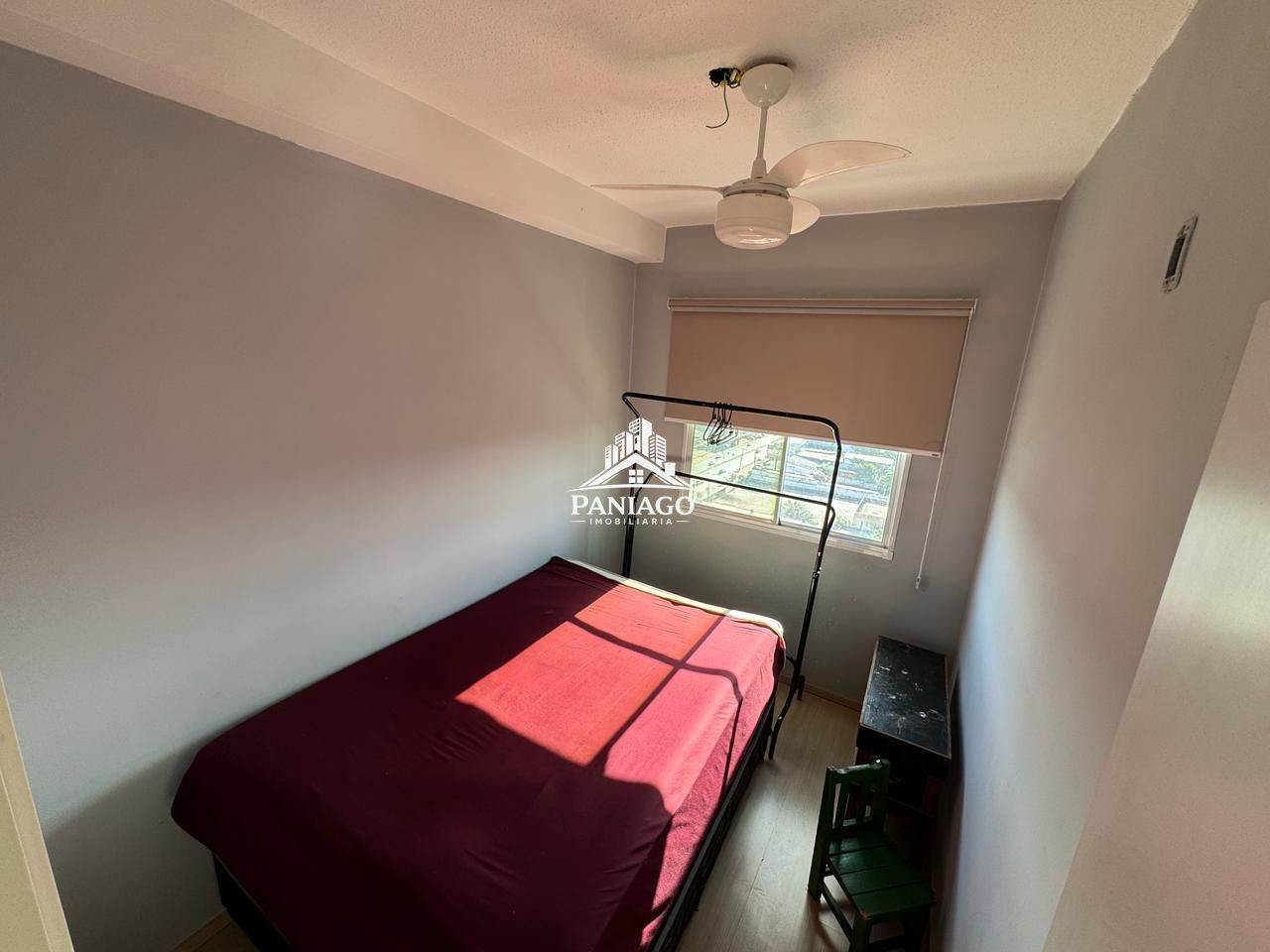 Apartamento, 2 quartos, 44 m² - Foto 6