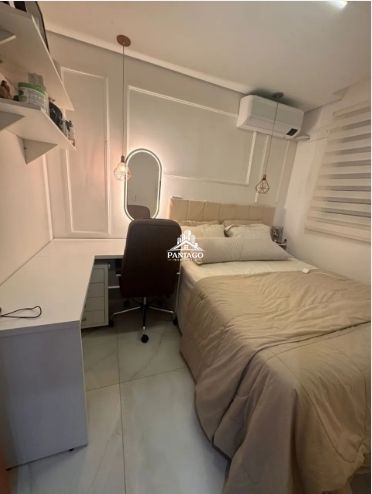 Apartamento, 2 quartos, 73 m² - Foto 10