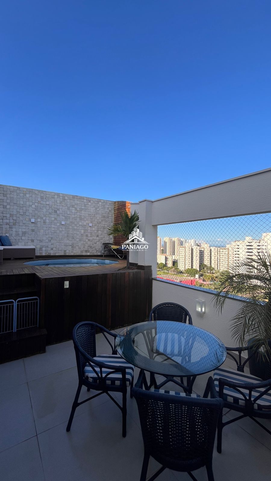 Apartamento, 4 quartos, 239 m² - Foto 2
