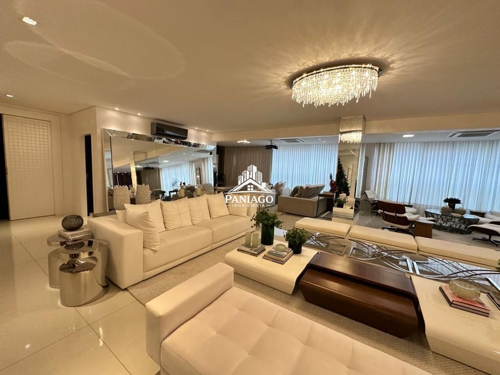 Apartamento, 5 quartos, 441 m² - Foto 19