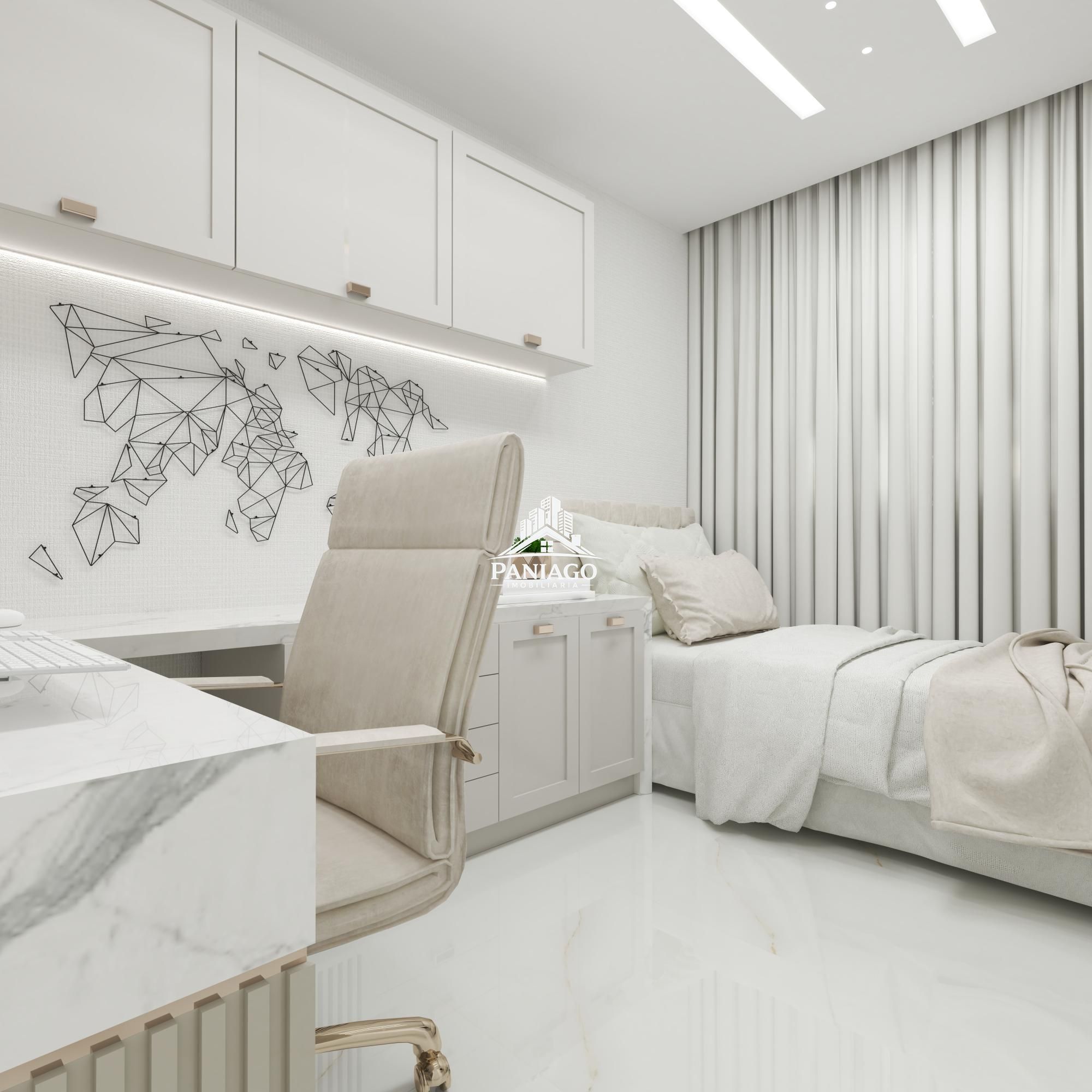 Apartamento, 3 quartos, 192 m² - Foto 49