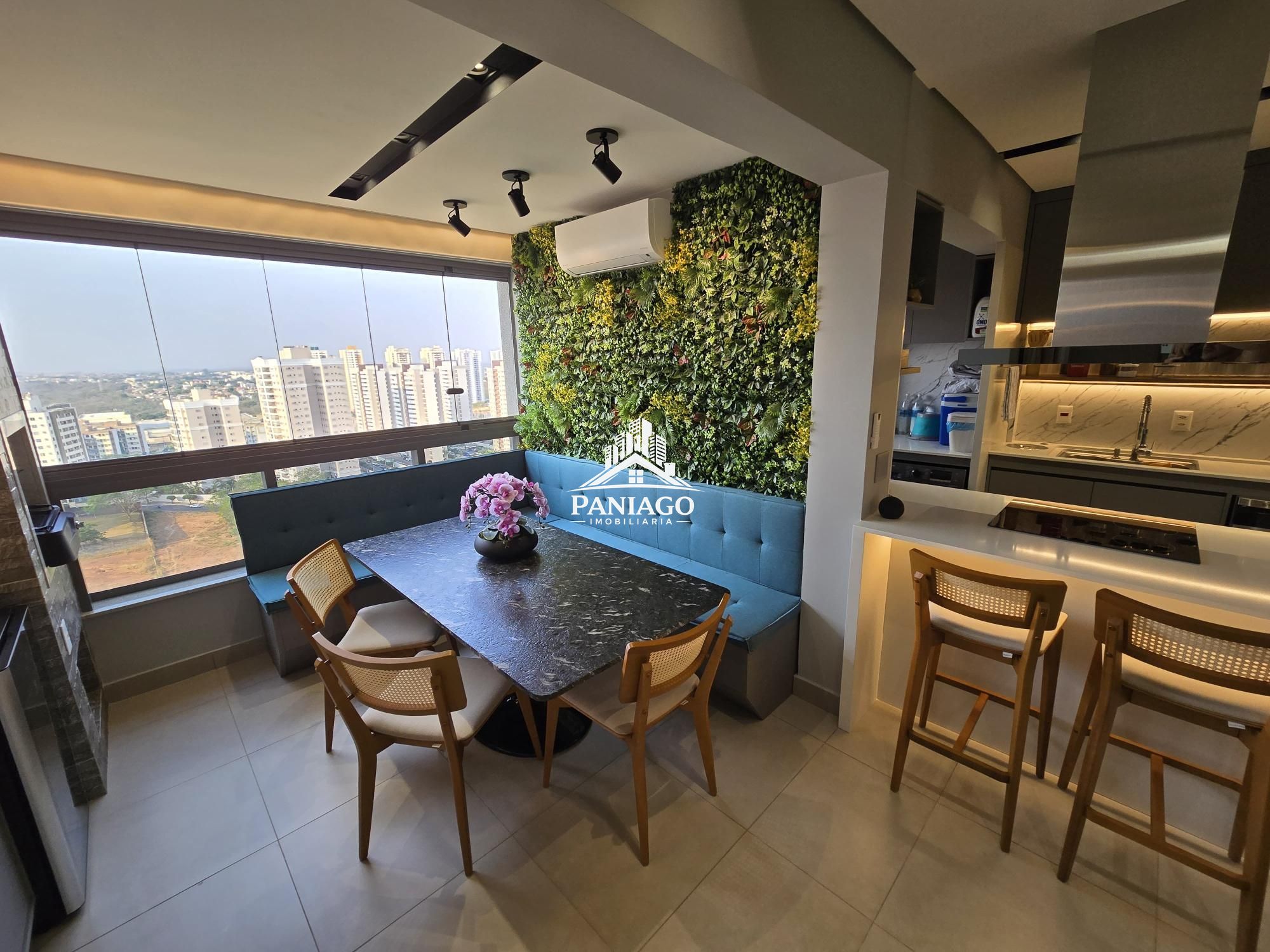 Apartamento, 2 quartos, 105 m² - Foto 9