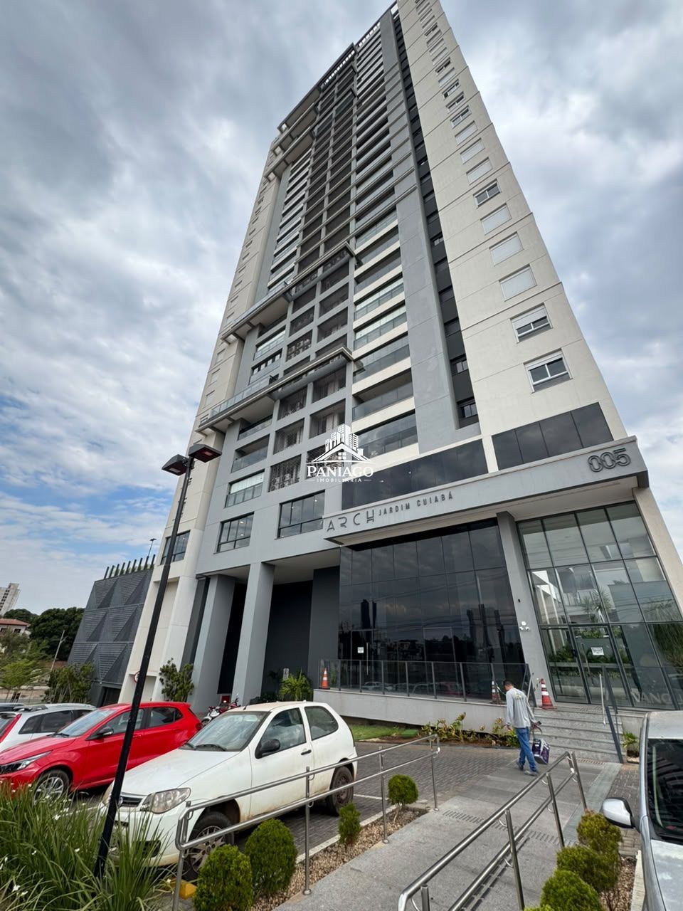 Apartamento, 1 quarto, 88 m² - Foto 15