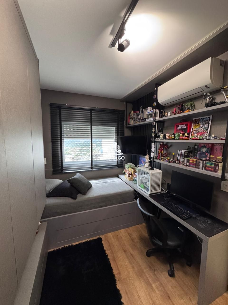 Apartamento, 3 quartos, 95 m² - Foto 21