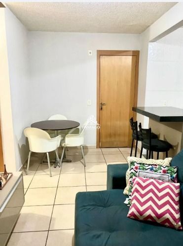 Apartamento, 2 quartos, 45 m² - Foto 14