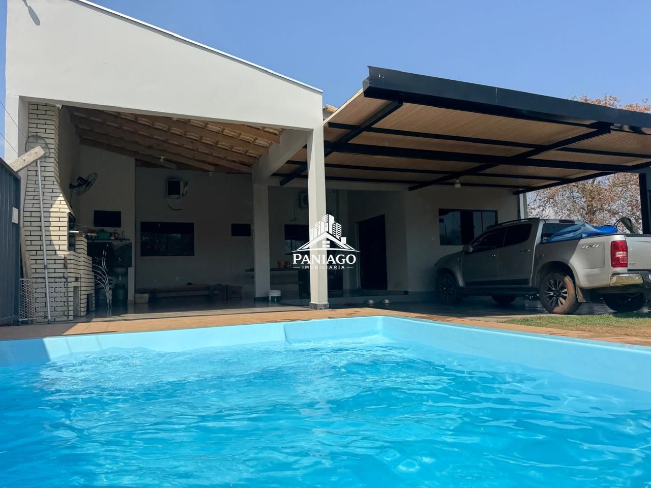 Chácara, 2 quartos, 840 m² - Foto 16