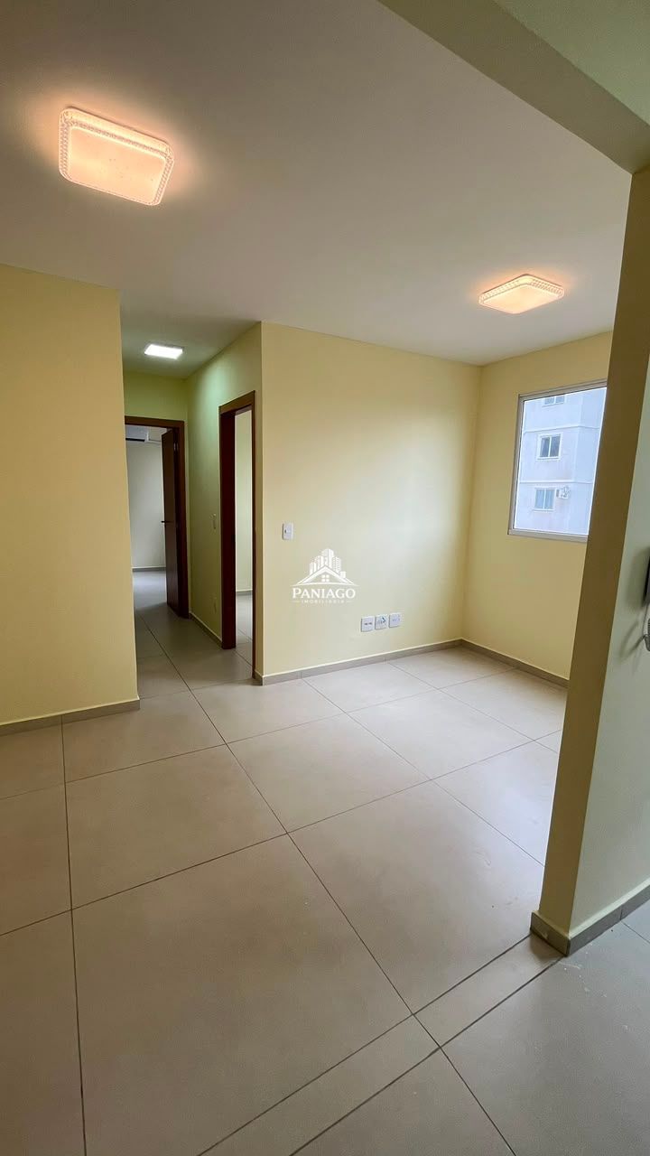 Apartamento, 2 quartos, 40 m² - Foto 5