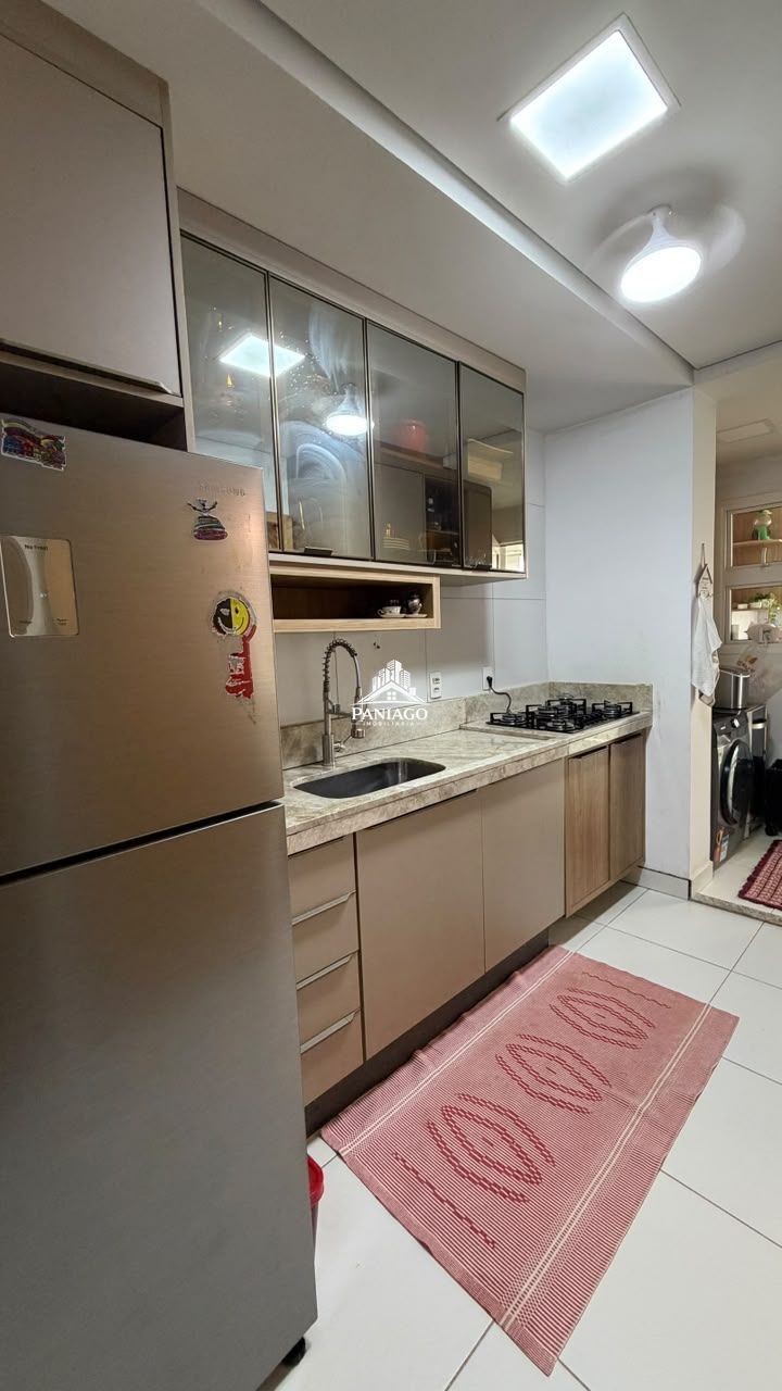 Apartamento, 3 quartos, 119 m² - Foto 4