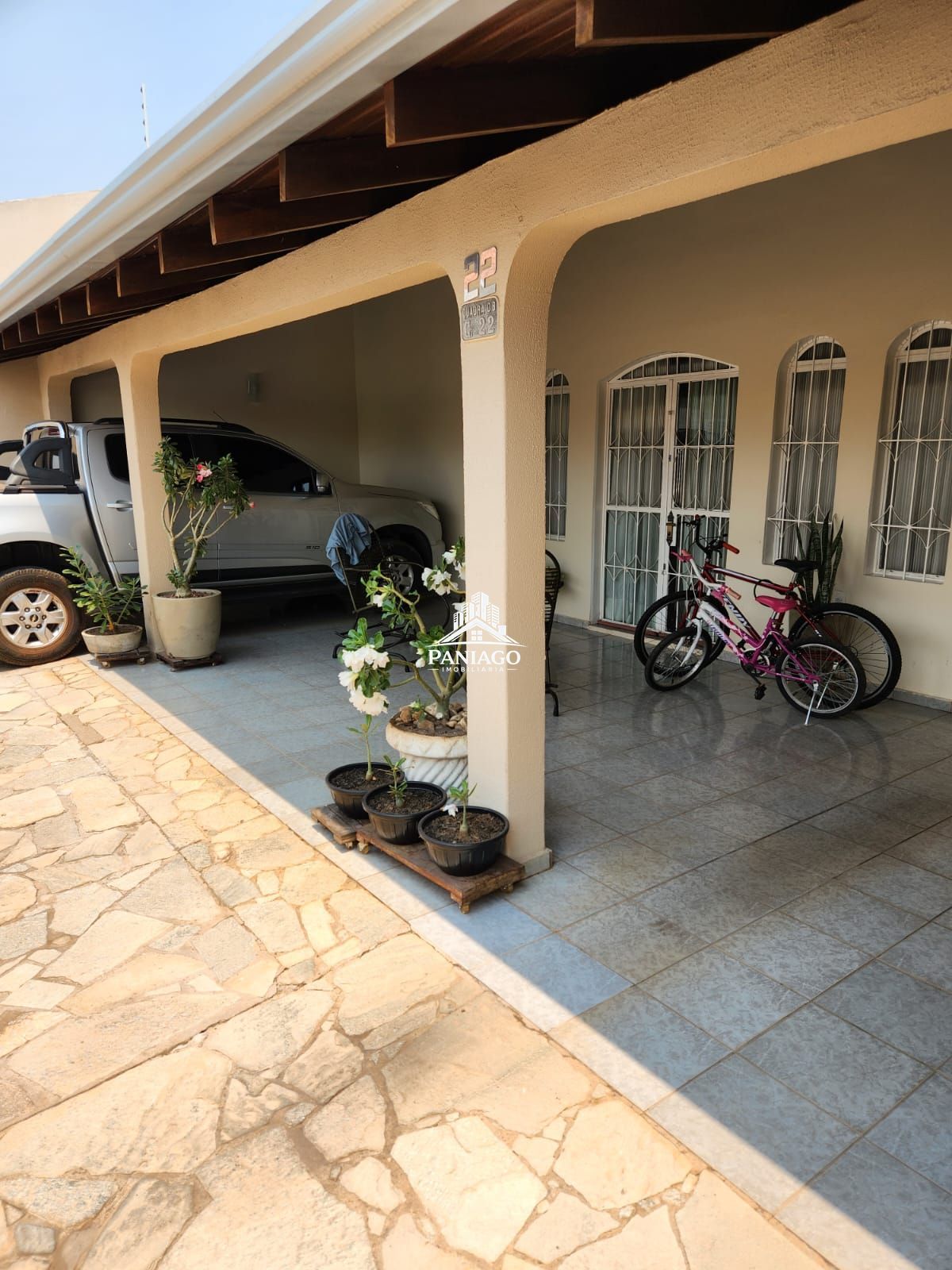 Casa, 4 quartos, 220 m² - Foto 3