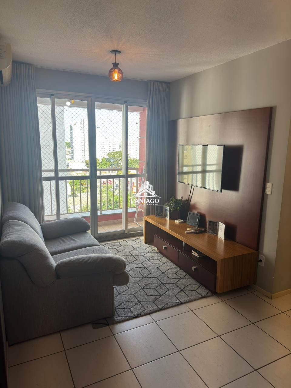 Apartamento, 3 quartos, 69 m² - Foto 1