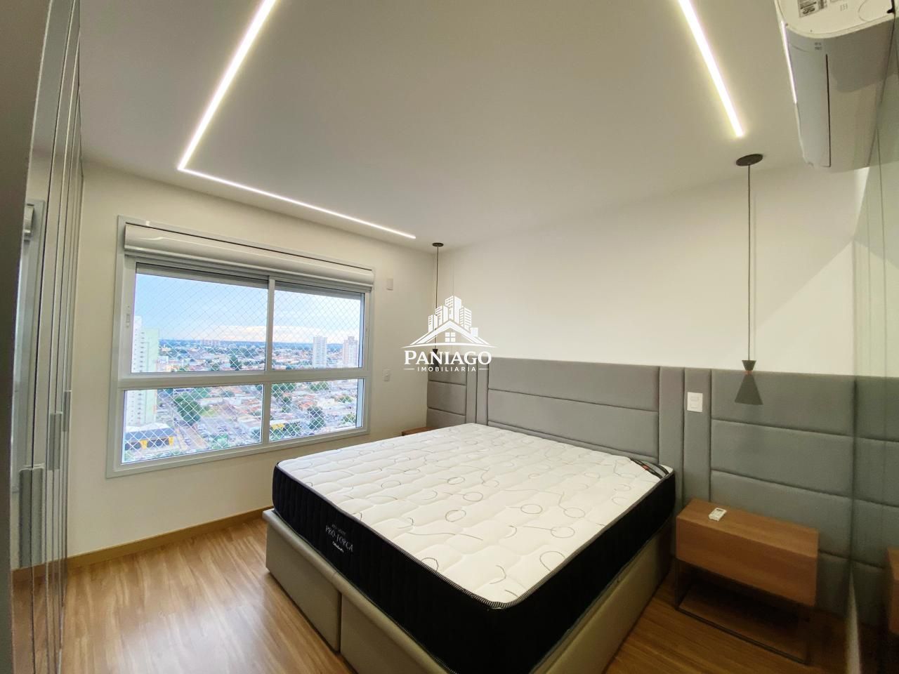Apartamento, 3 quartos, 124 m² - Foto 20