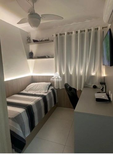 Apartamento, 3 quartos, 132 m² - Foto 5