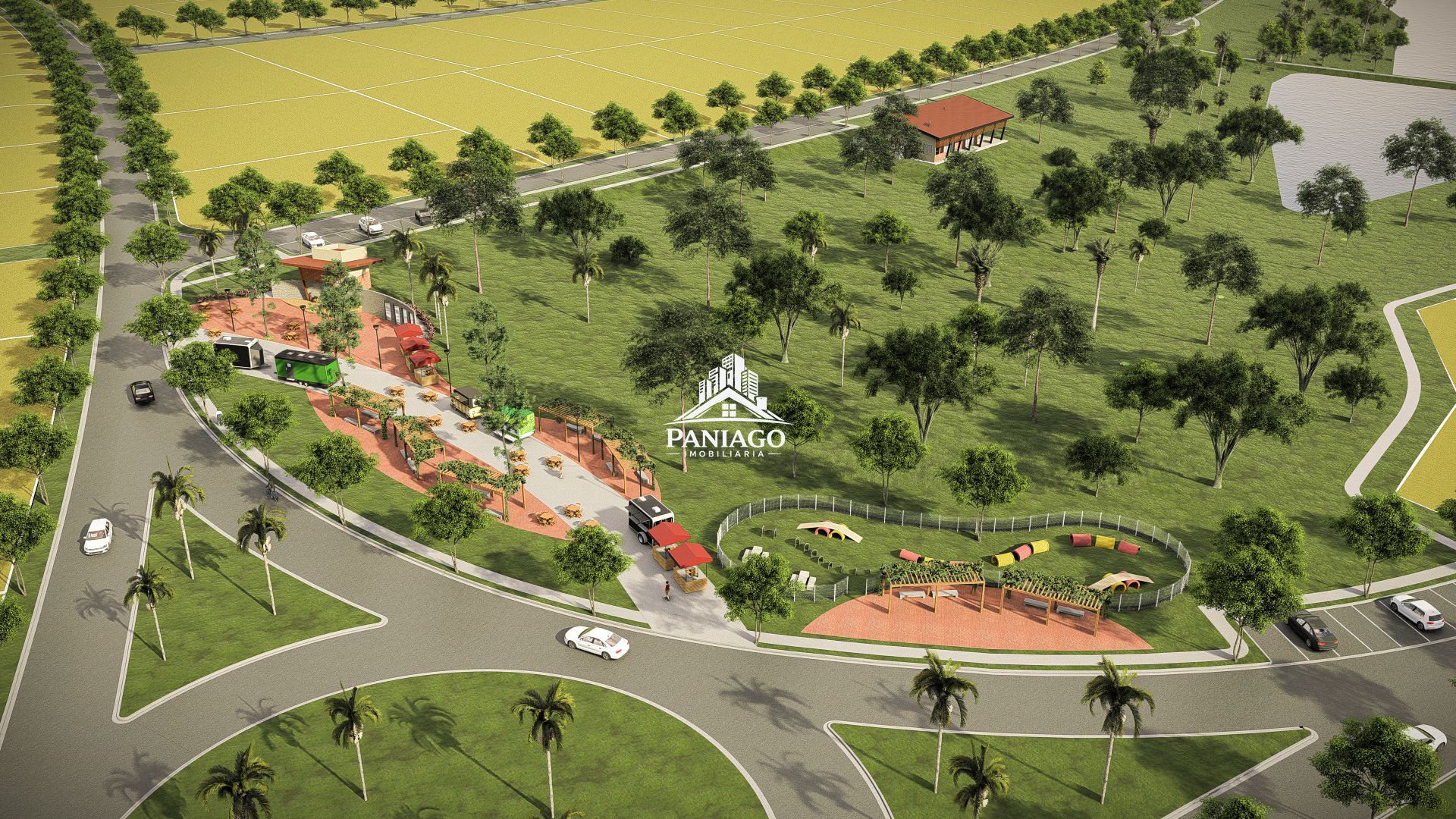 Terreno, 1500 m² - Foto 12