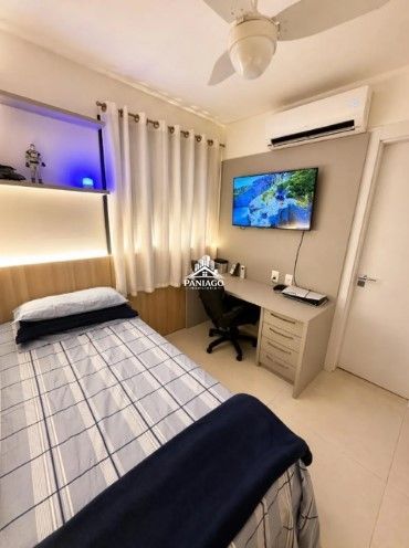 Apartamento, 3 quartos, 132 m² - Foto 9