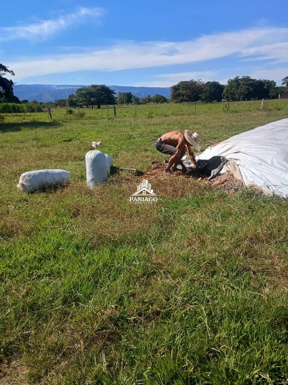 Chácara, 2 quartos, 10 hectares - Foto 6