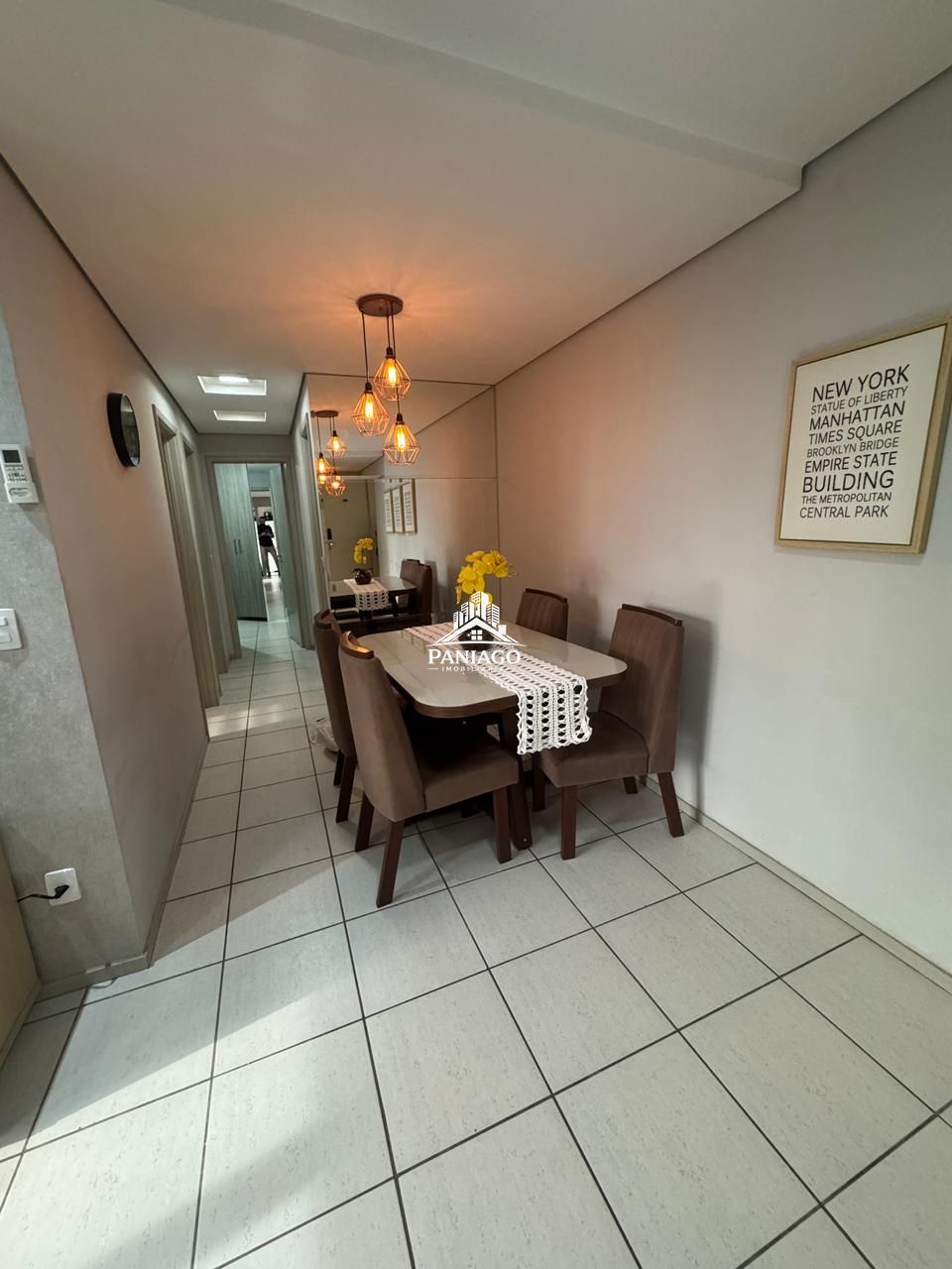 Apartamento, 3 quartos, 69 m² - Foto 6