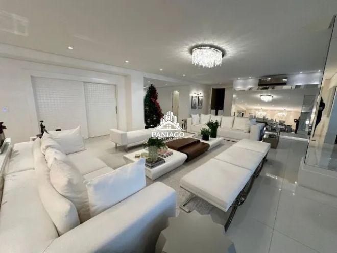 Apartamento, 5 quartos, 441 m² - Foto 1