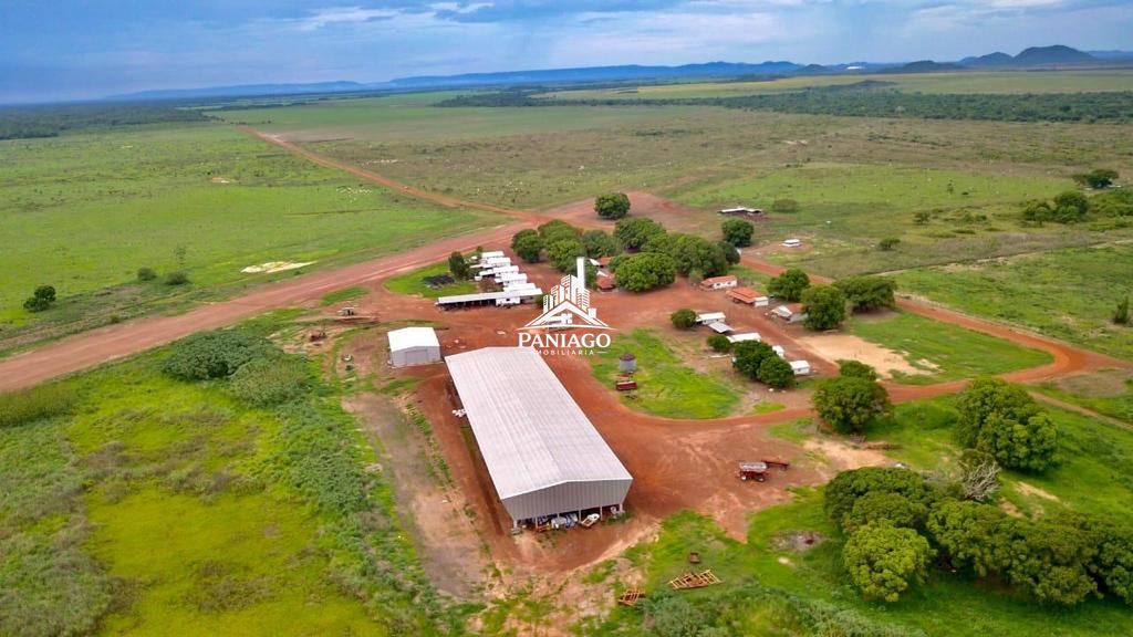 Fazenda, 39000 hectares - Foto 22