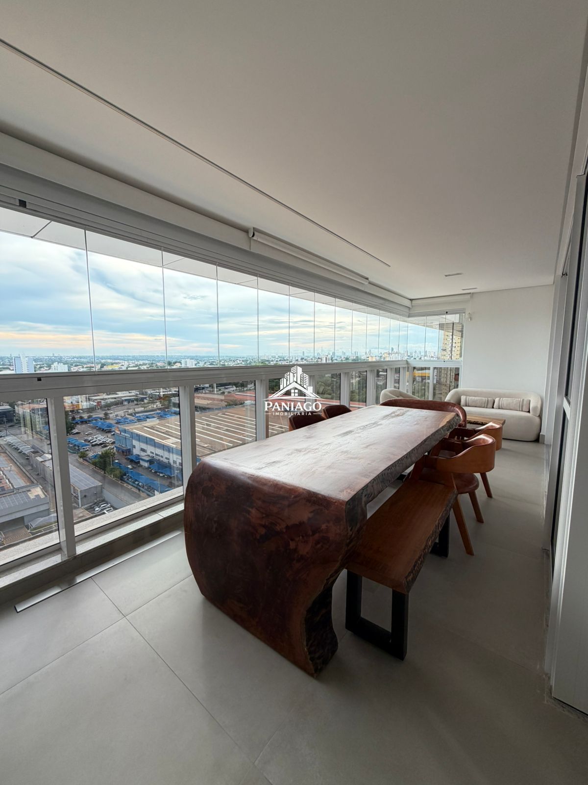Apartamento, 3 quartos, 193 m² - Foto 7