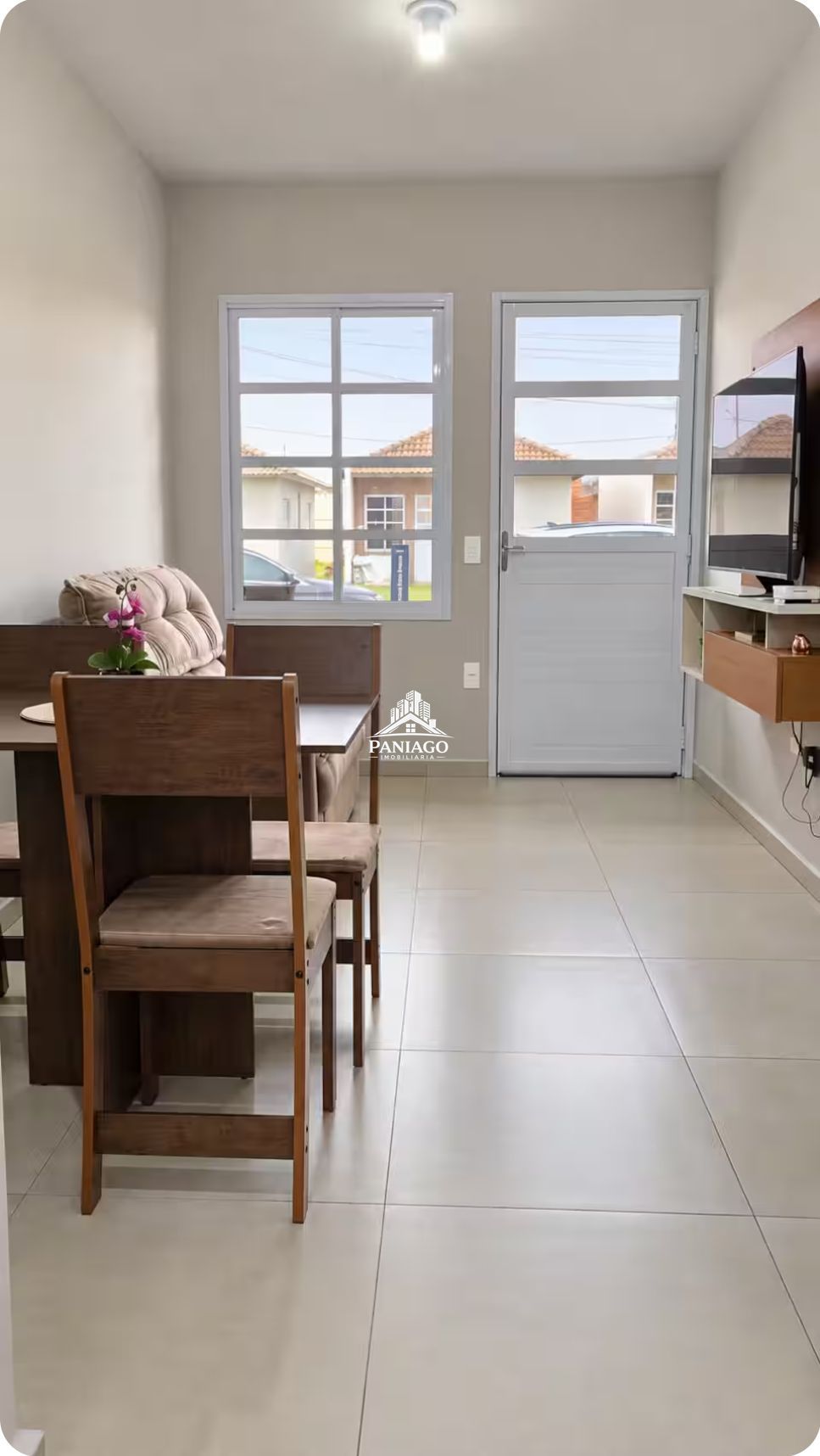 Casa, 2 quartos, 51 m² - Foto 13