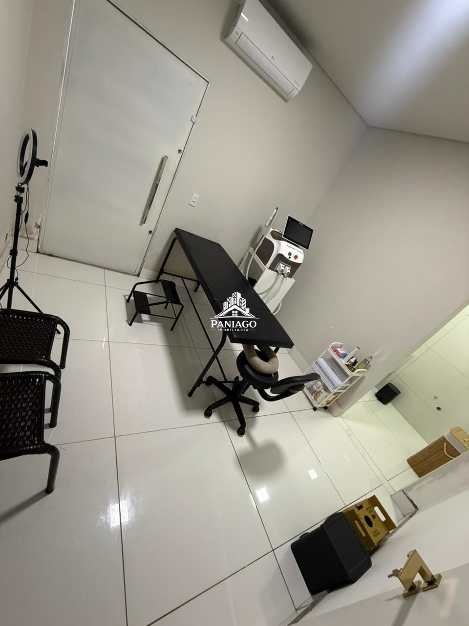 Ponto comercial a venda - bairro pedra 90
