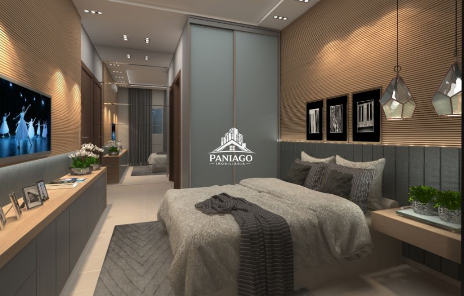 Apartamento, 2 quartos, 64 m² - Foto 5