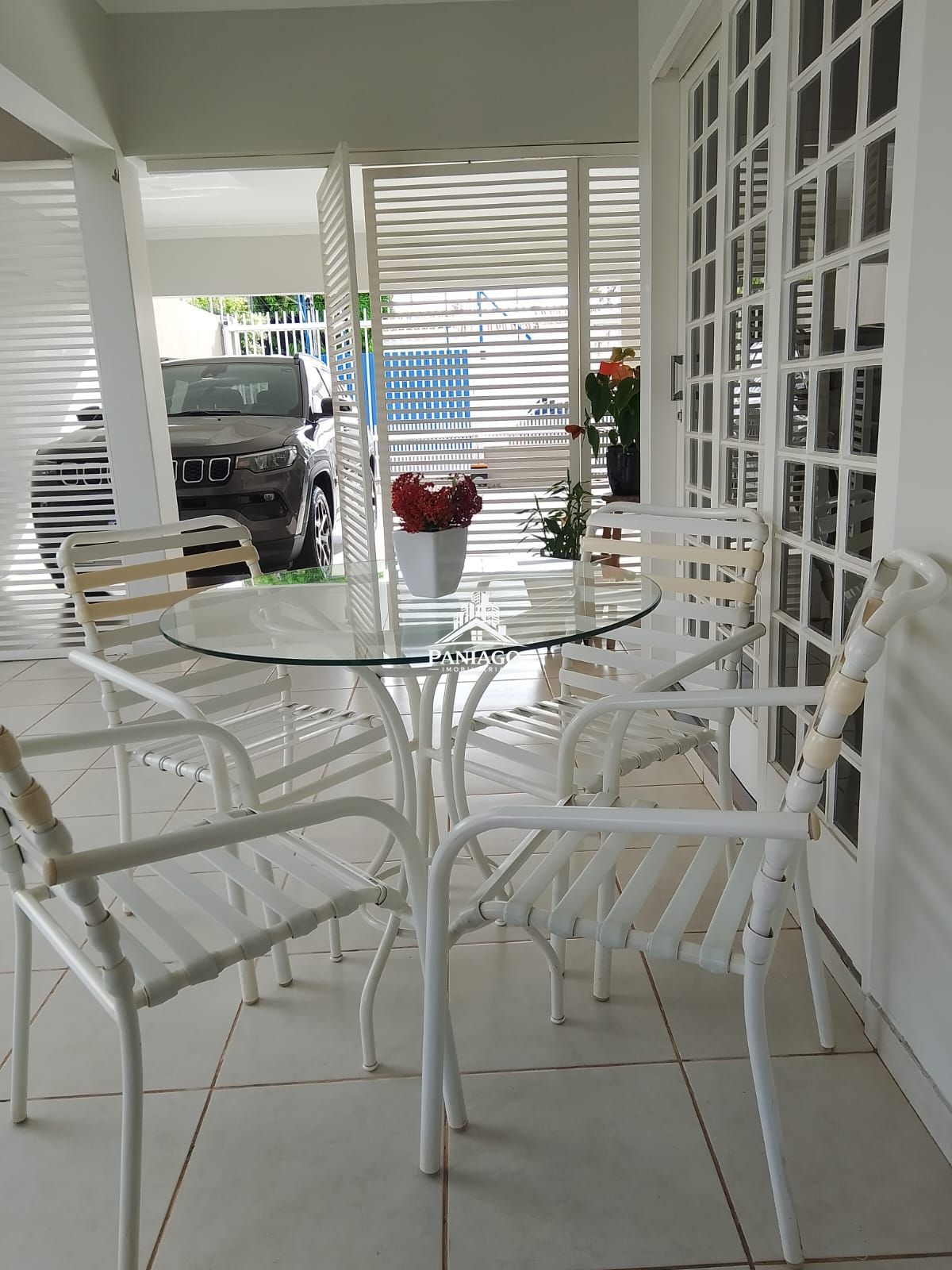 Sobrado, 3 quartos, 259 m² - Foto 3