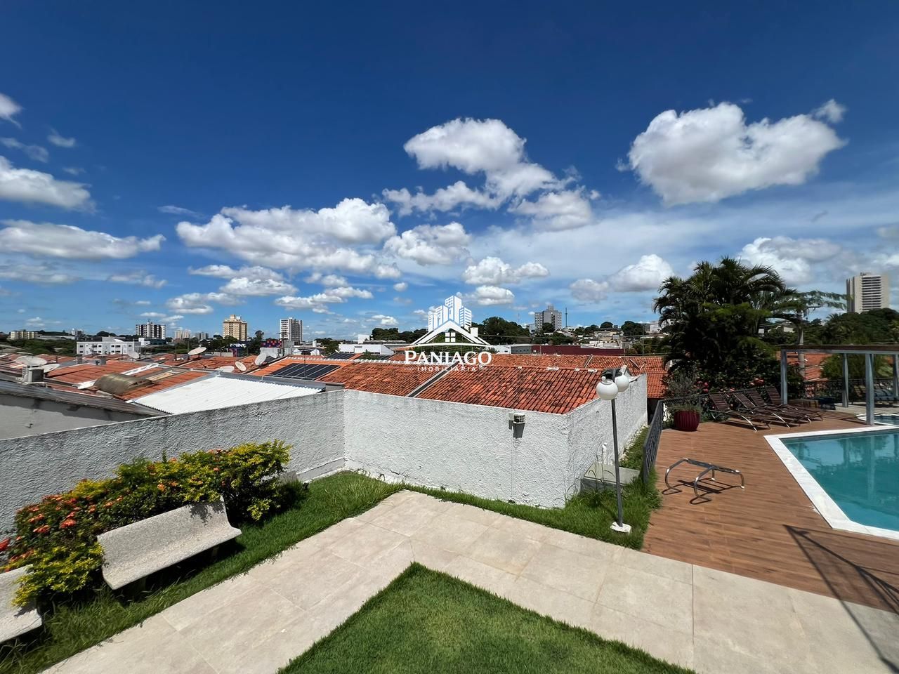 Casa de Condomínio, 3 quartos - Foto 29