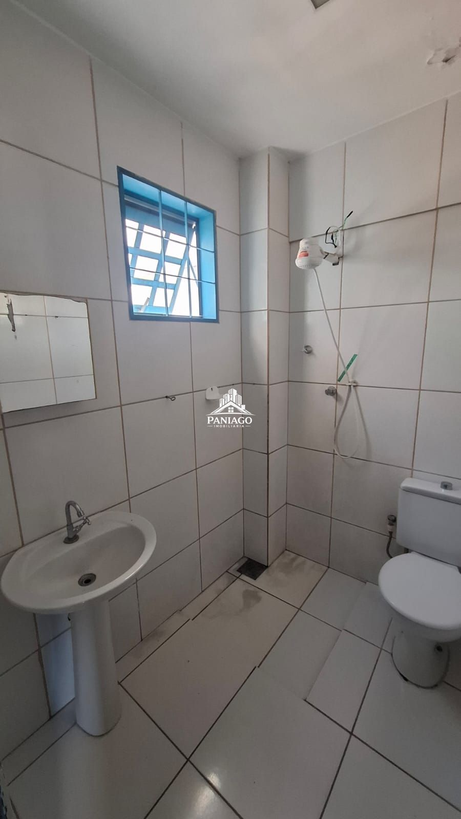 Sobrado, 2 quartos, 40 m² - Foto 5