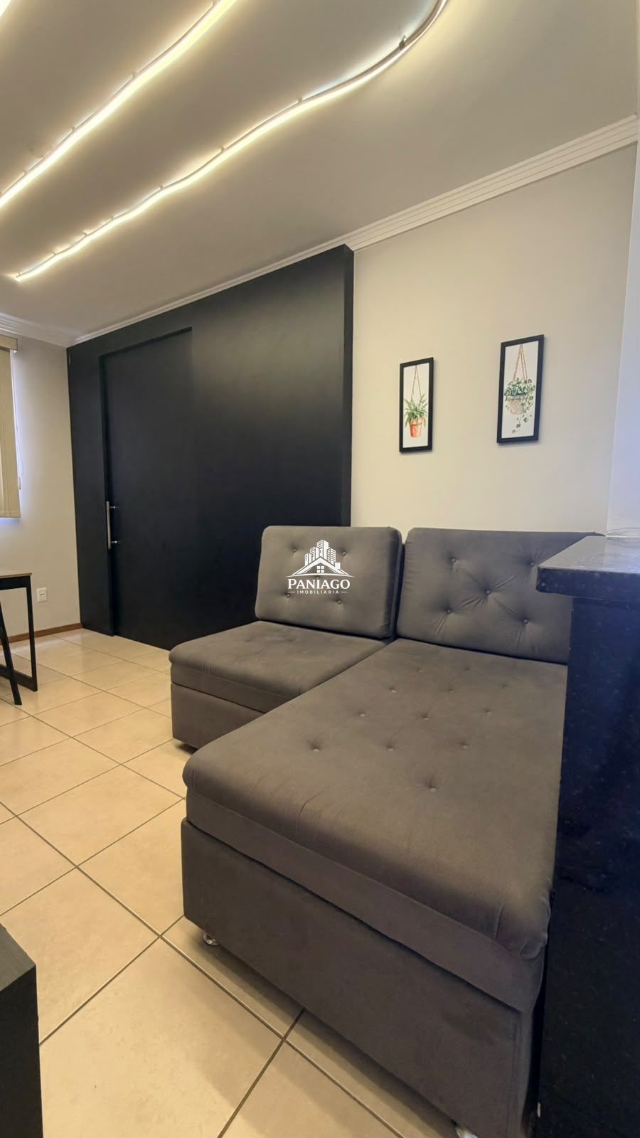 Apartamento, 2 quartos, 40 m² - Foto 3