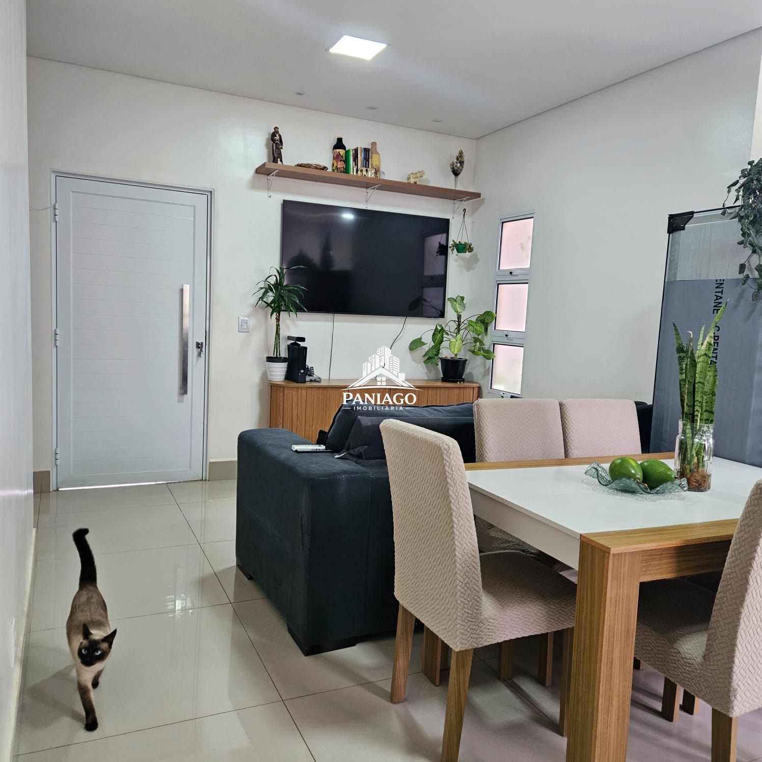 Casa, 3 quartos, 100 m² - Foto 17