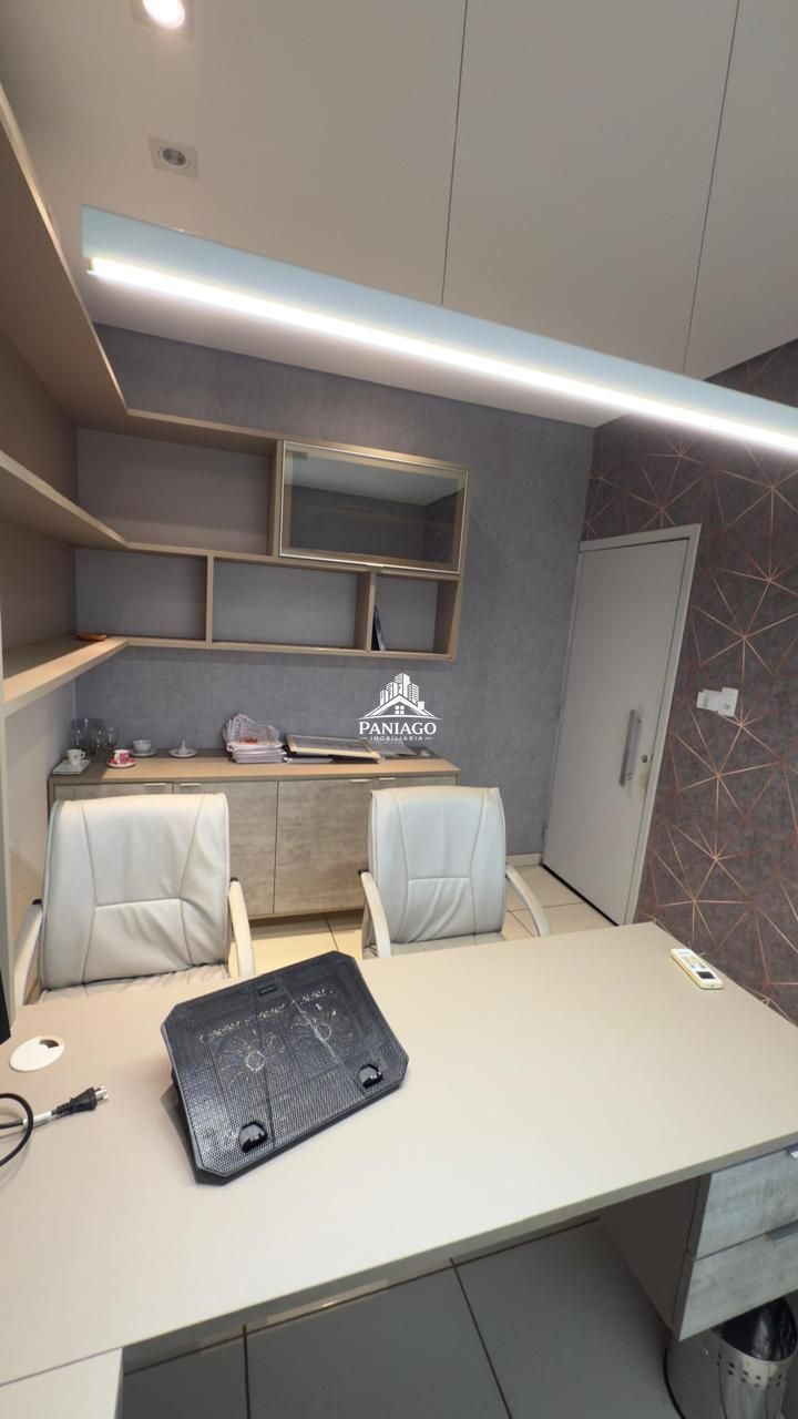 Sala-Conjunto, 12 m² - Foto 3