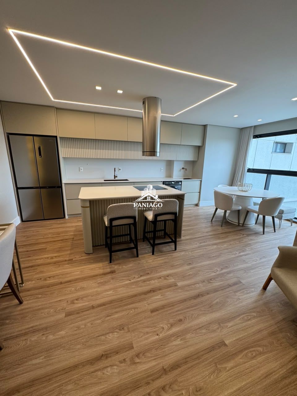 Apartamento, 1 quarto, 88 m² - Foto 26