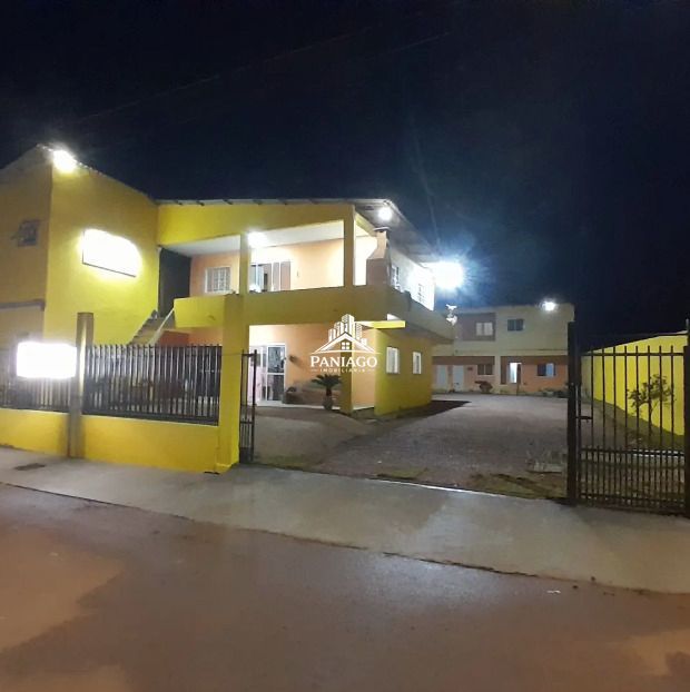 Pousada à venda em chapada dos guimarães/mt