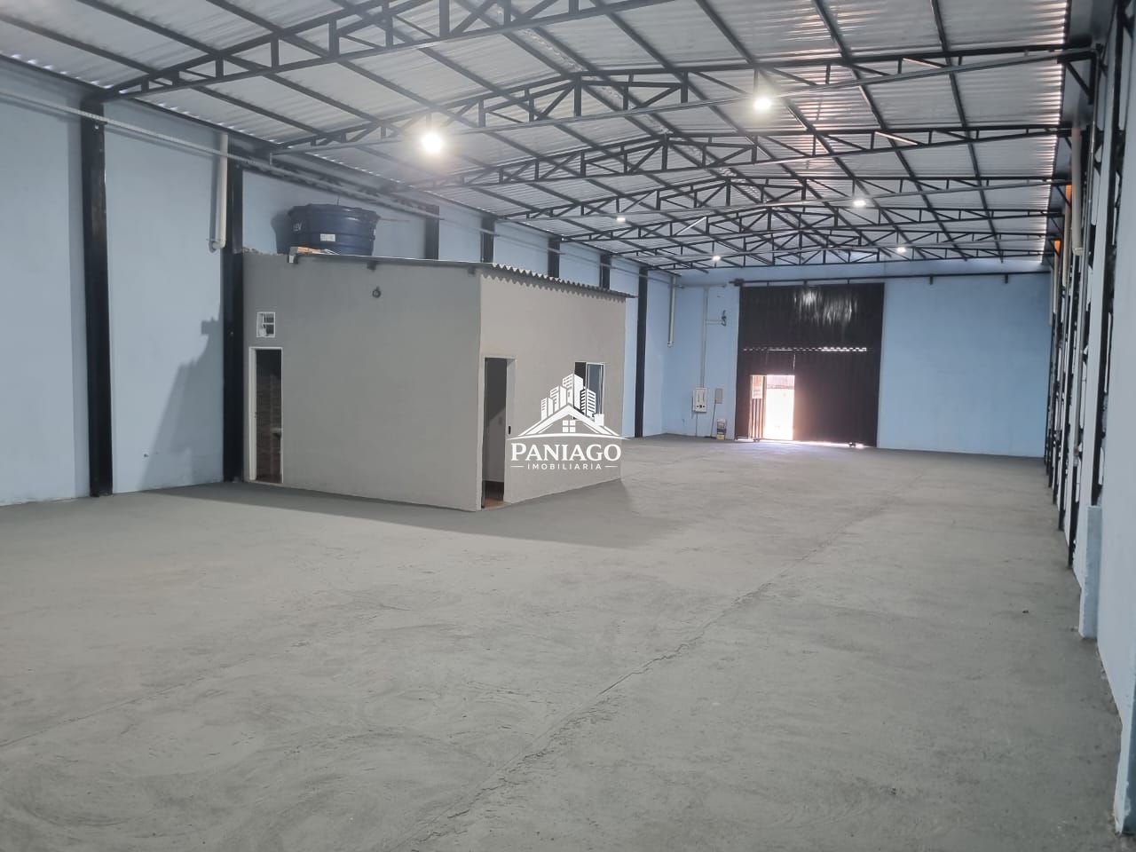Depósito-Galpão, 360 m² - Foto 7