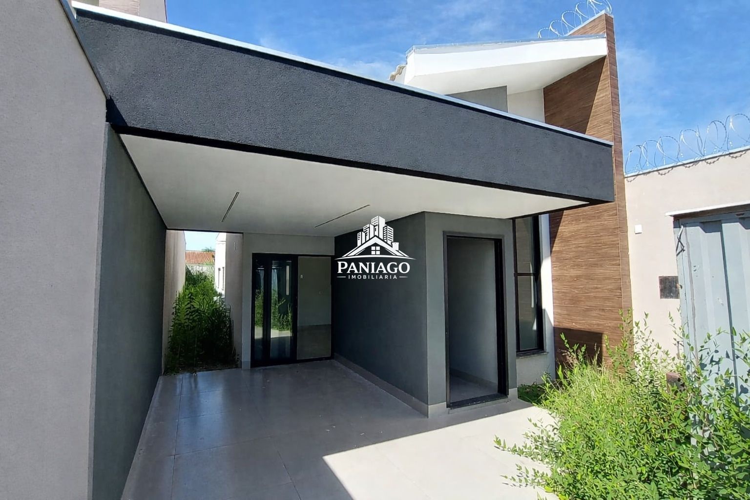 Casa, 3 quartos, 104 m² - Foto 1