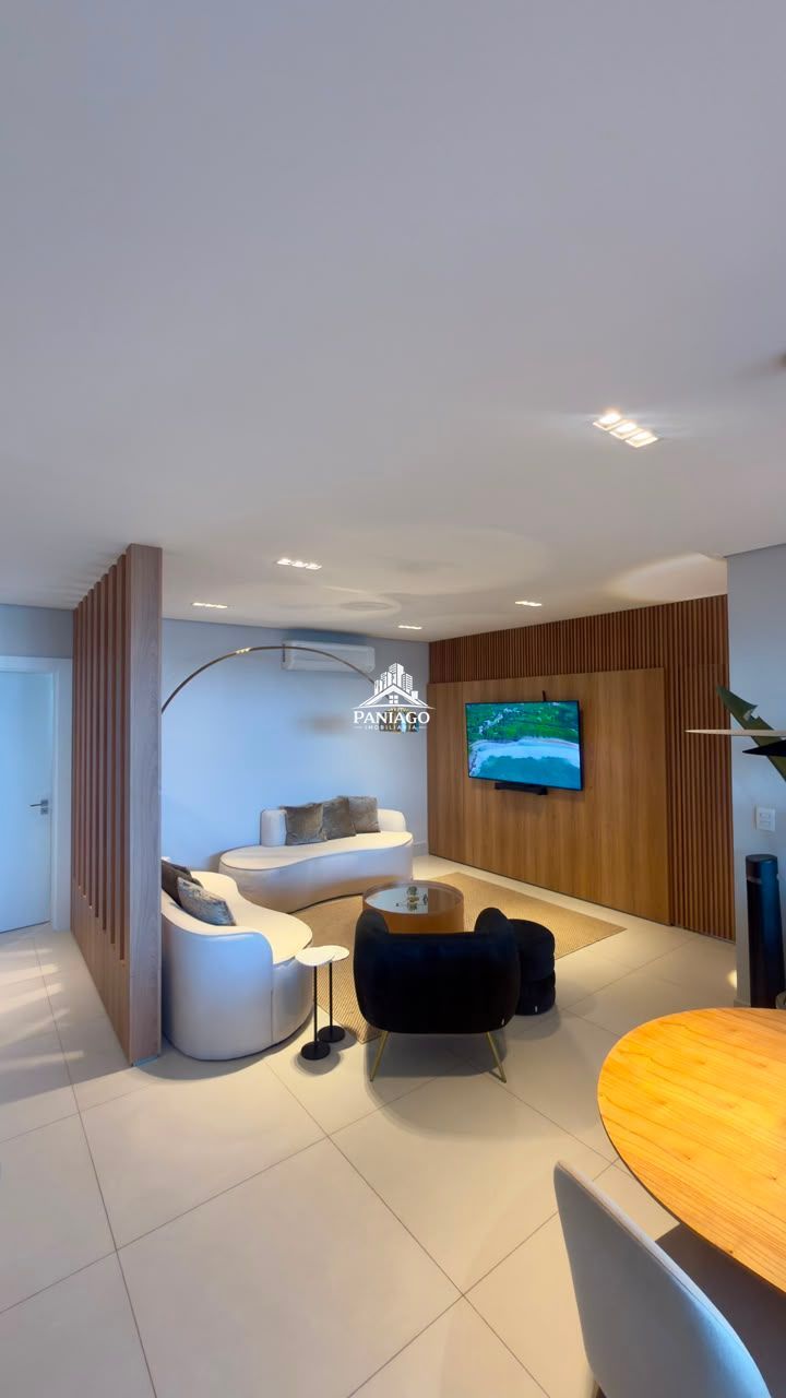 Apartamento, 3 quartos, 134 m² - Foto 20
