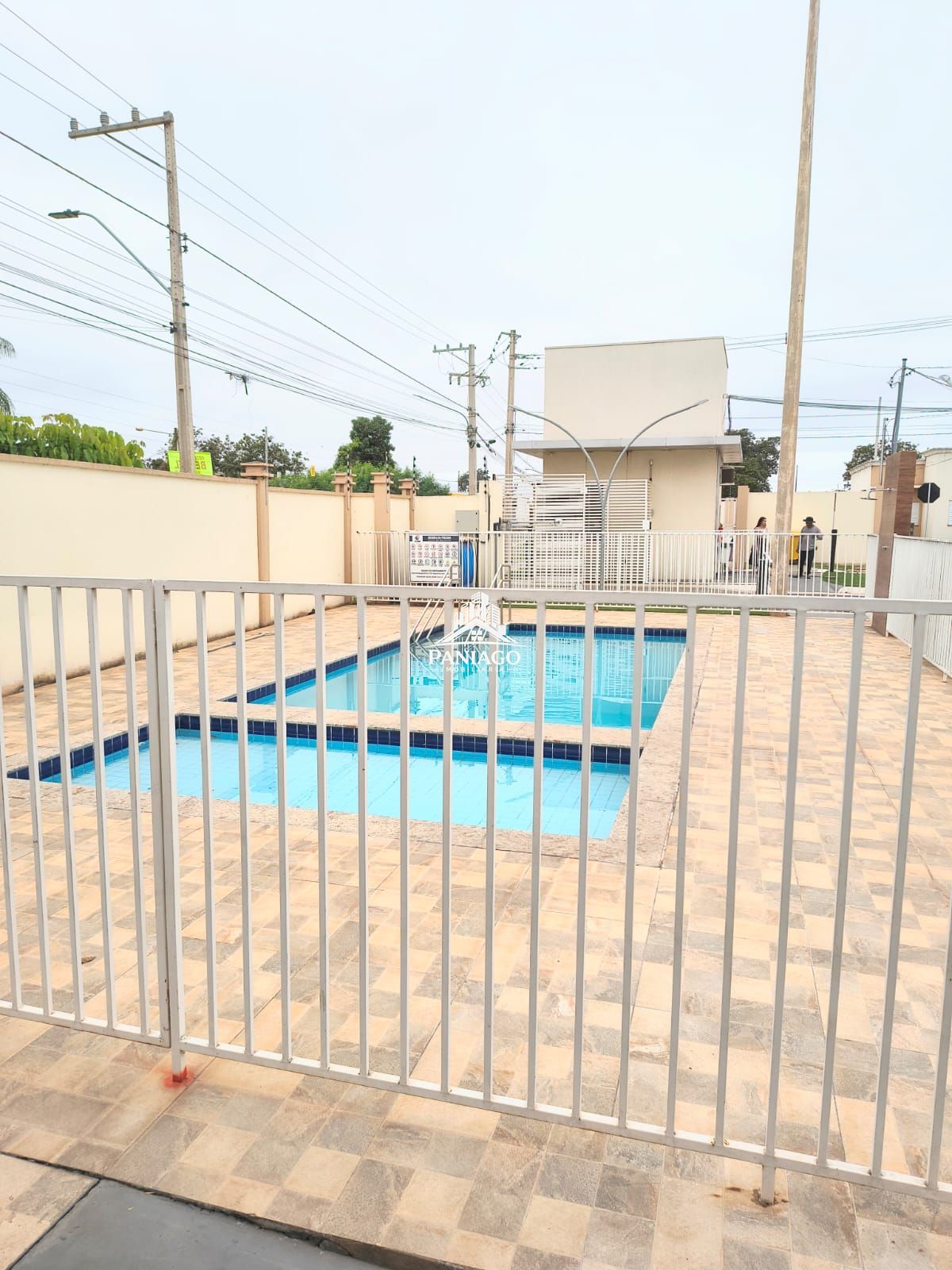 Casa, 2 quartos, 41 m² - Foto 2