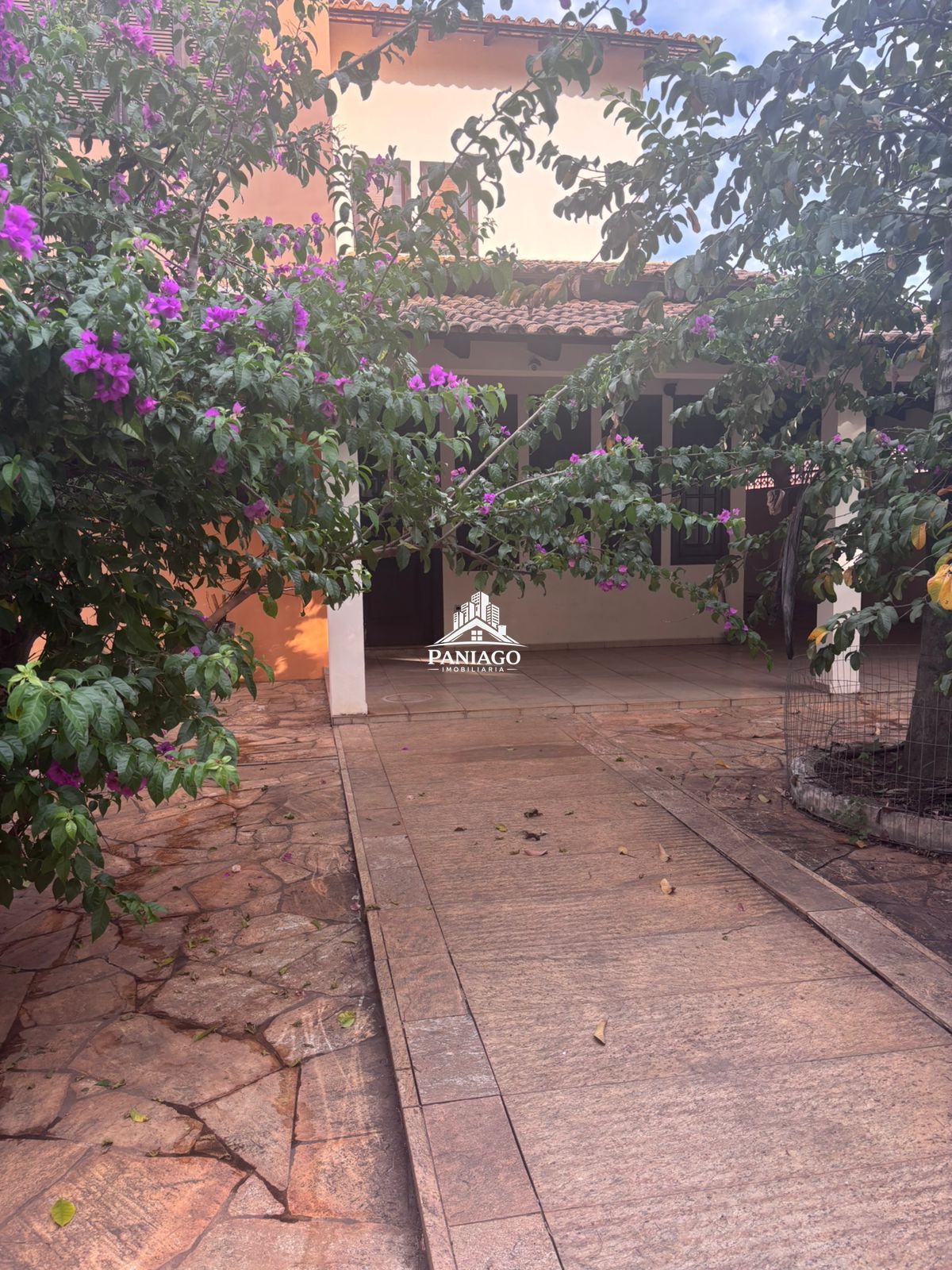 Casa, 5 quartos, 441 m² - Foto 2