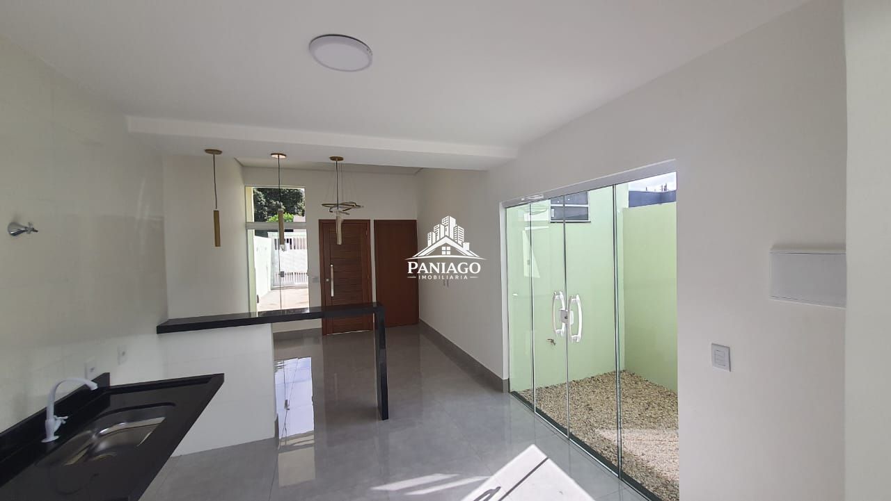 Casa, 2 quartos, 70 m² - Foto 5