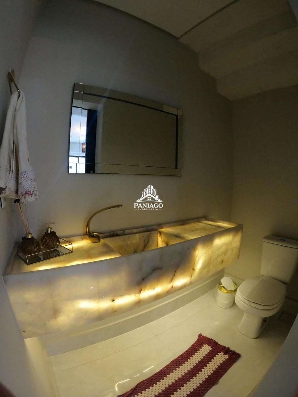 Casa, 4 quartos, 289 m² - Foto 16