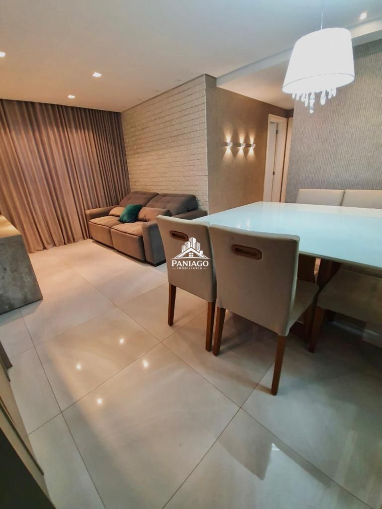 Apartamento, 2 quartos, 81 m² - Foto 14
