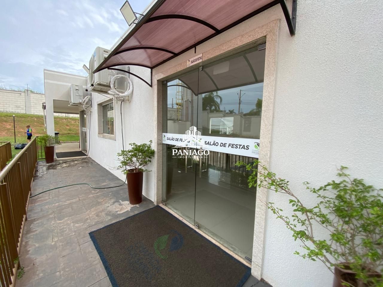 Apartamento, 2 quartos, 40 m² - Foto 19