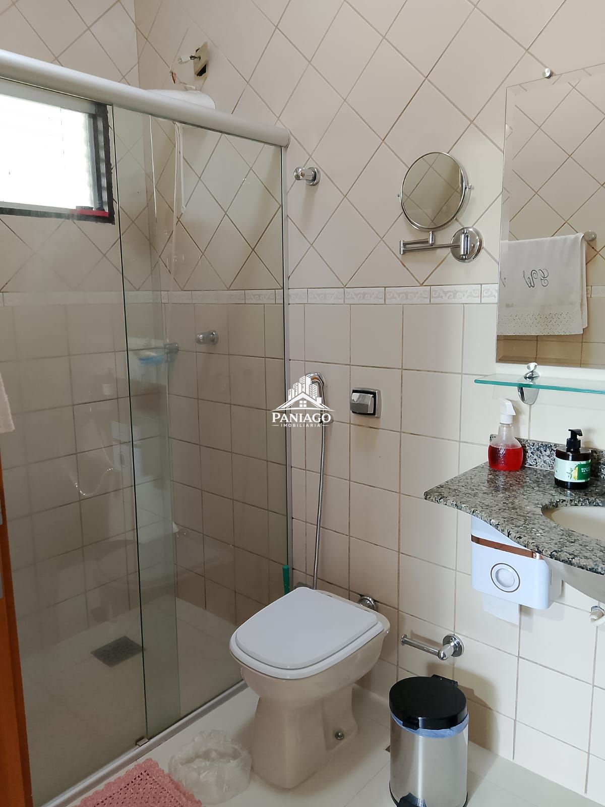 Sobrado, 3 quartos, 259 m² - Foto 26