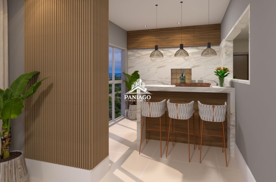 Apartamento, 2 quartos, 64 m² - Foto 22